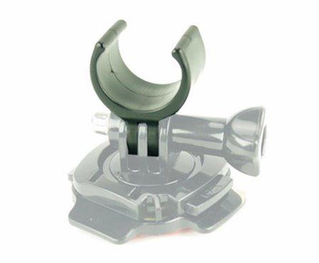 Exposure Helmet Light Clip/GoPro Mount - Thumbnail 2