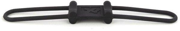 Exposure Aero Bar Silicone Band Light Mount - Thumbnail 2