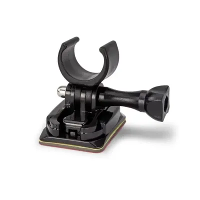 Exposure Curved Adhesive Helmet Mount Kit