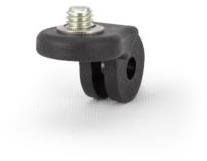 Exposure Action Camera Bracket Light Mount Black - Thumbnail 2