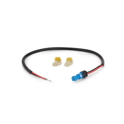 Exposure E Bike Light Bosch Connector
