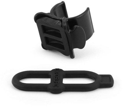 Exposure Kamm/D-Shaped Seatpost Blaze Bracket - Thumbnail 2
