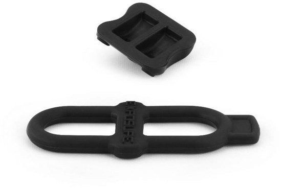 Exposure Kamm/D-Shaped Seatpost Silicone Insert and Band - Thumbnail 2