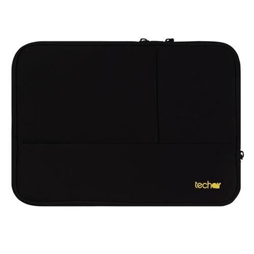 Techair TANZ0348 10-11.6" Neoprene Plus Sleeve. Protection for your 11.6" laptop or Chromebook. - Image 1