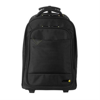 Techair TAN3710v3 14-15.6” Rolling Backpack.