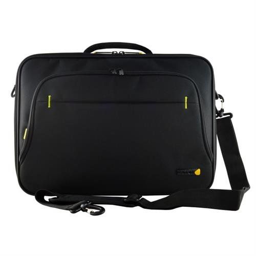 Techair TANZ0108v3 14-15.6" Classic Laptop Bag - Image 1