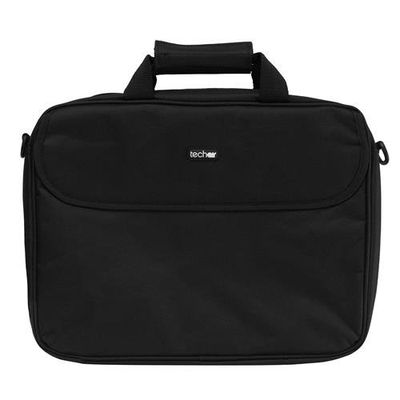 Techair TANZ0141 10-11.6" Case. Great protection for your 11.6" laptop or Chromebook.