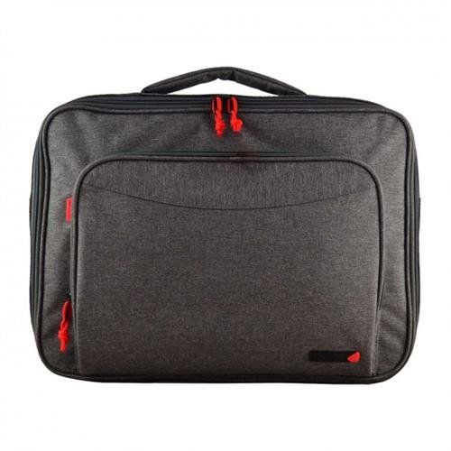 Techair TANZ0137 14-15.6" Classic Laptop Bag - Image 1