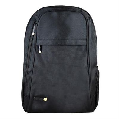 Techair TANZ0701v6 14-15.6" Black Classic Backpack
