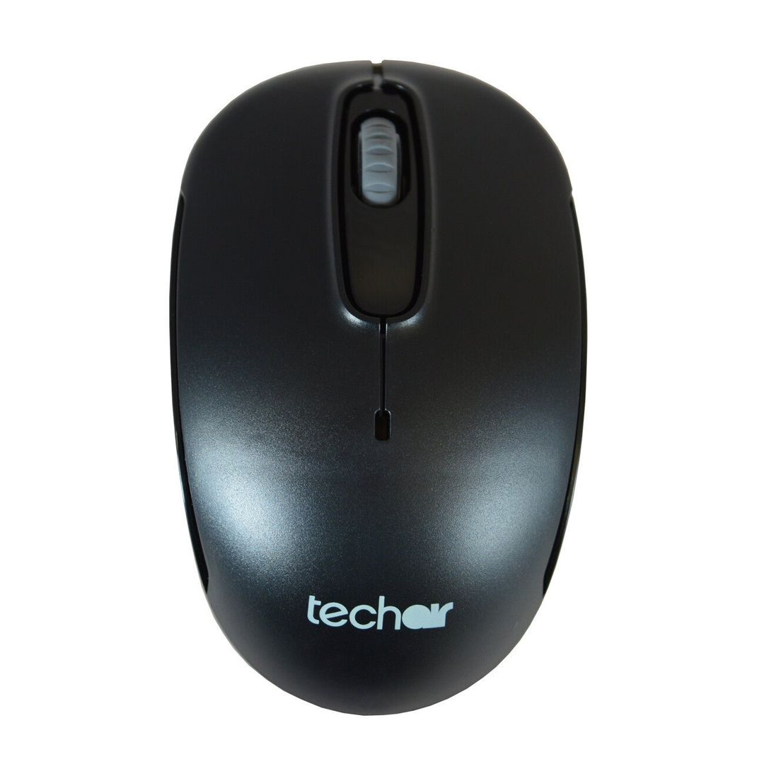 Techair TAXM410R silent wireless mouse - Image 1