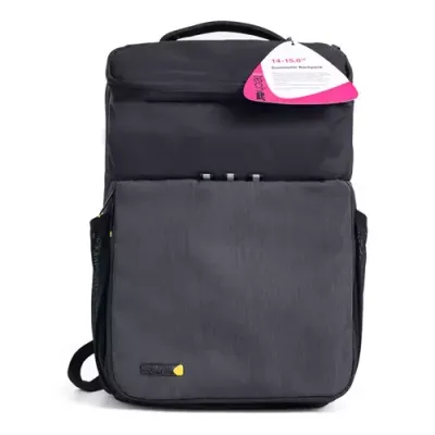 Techair TACMB001 14-15.6" Commuter Backpack - Thumbnail 2