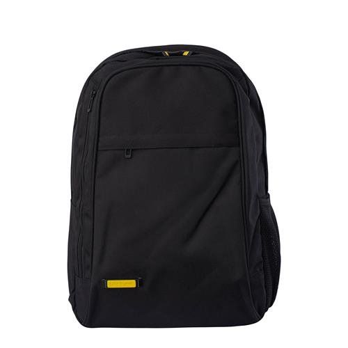 Techair TANZ0722 14-15.6" Black Classic Backpack - Image 1