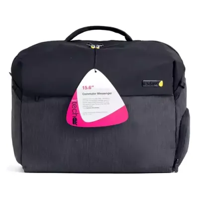 Techair TACMM002 14-15.6" Commuter Messenger - Thumbnail 2