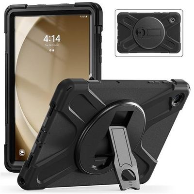 Techair TAXSGA037 Samsung Tab A9+ 11" Rugged Case