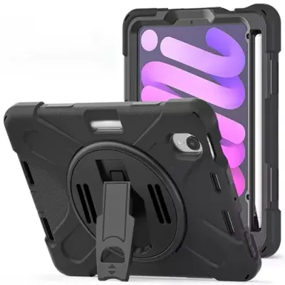 Techair TAXIPM068 iPad mini 8.3 7th Gen Rugged Case