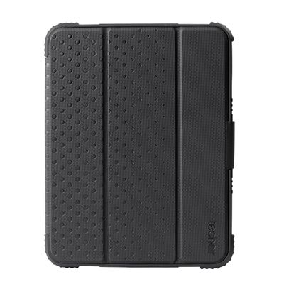 Techair TAXIPF070v2 iPad 10th & (A16) 11th Gen Folio Case.