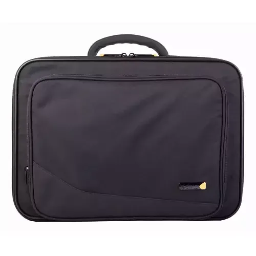 Techair TAECC012 15-16" Eco Classic Laptop Bag - Image 1