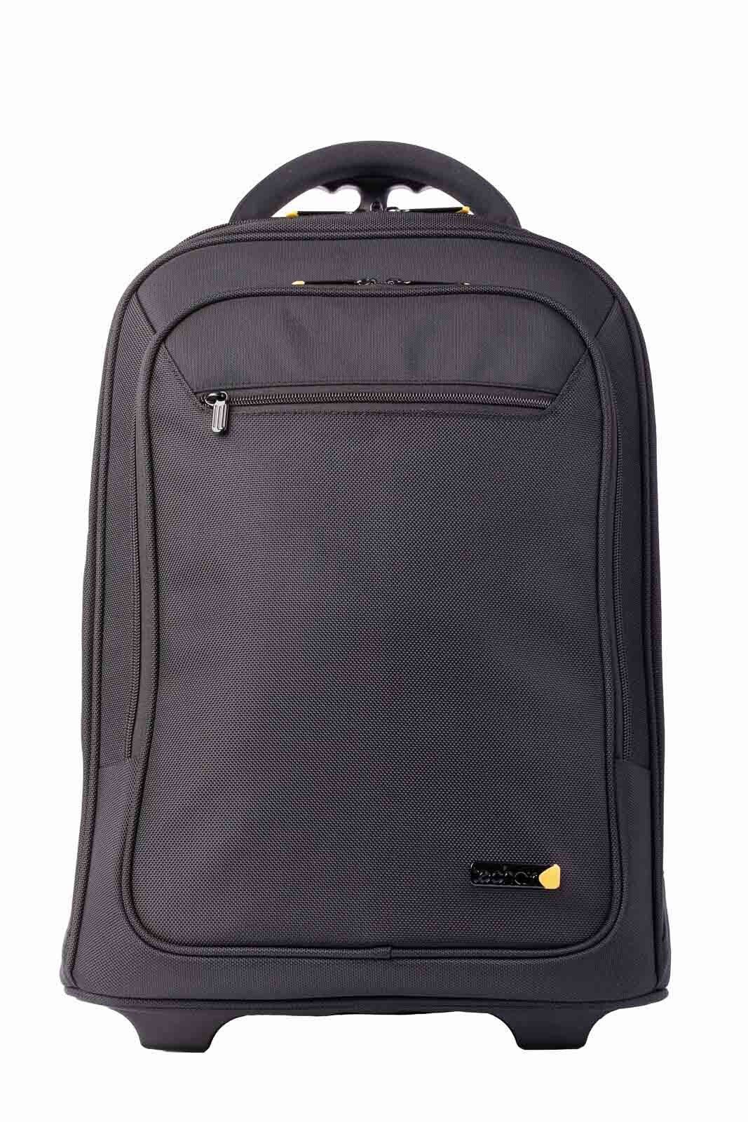Techair TAN3710v4e 15-16” Eco Rolling Backpack. - Image 1