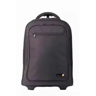 Techair TAN3710v4e 15-16” Eco Rolling Backpack. - Thumbnail 2