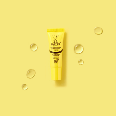 Dr. PawPaw Original Balm 10ml - Thumbnail 2