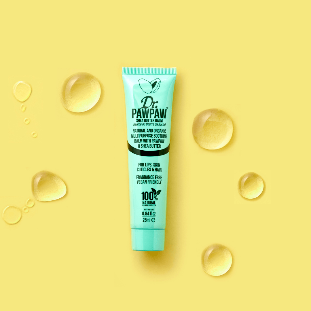 Dr. Paw Paw Shea Butter Balm - Image 1
