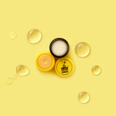 Dr. Paw Paw Scrub and Nourish