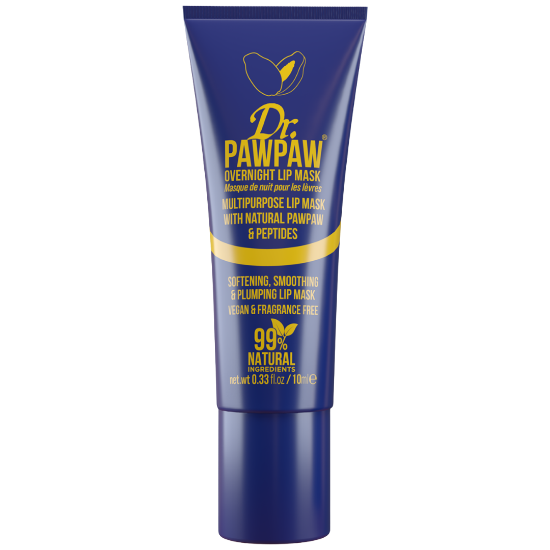 Overnight Lip Mask 25ml - Image 1