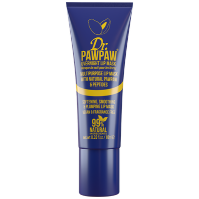 Overnight Lip Mask 25ml