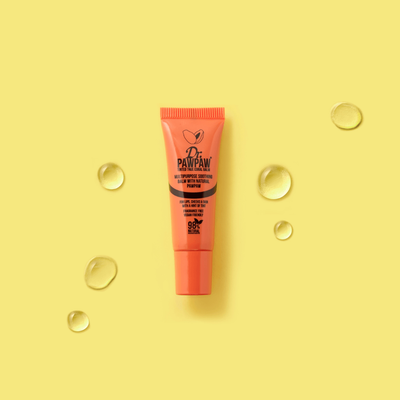 Dr. Paw Paw True Coral Lip Balm