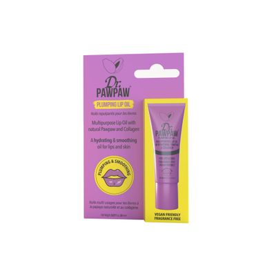 Dr. Paw Paw Plumping Lip Oil