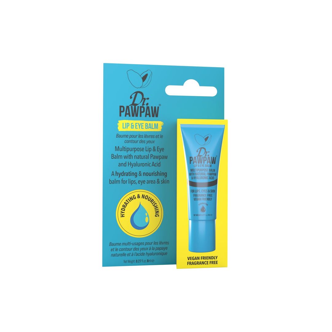 Dr. Paw Paw Lip & Eye Balm - Image 1
