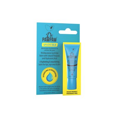 Dr. Paw Paw Lip & Eye Balm