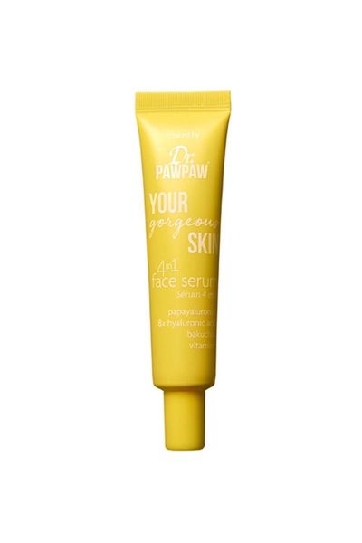 4 in 1 Face Serum - Thumbnail 2