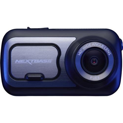 Nextbase 422GW Dash Cam - Image 1