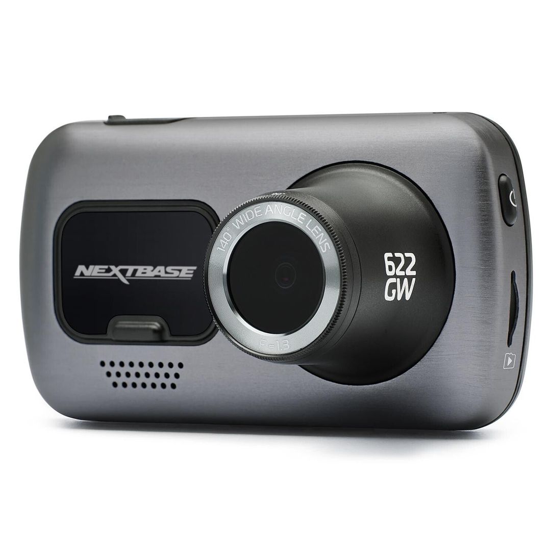 NEXTBASE 622Gw 4K Dash Cam - Image 1