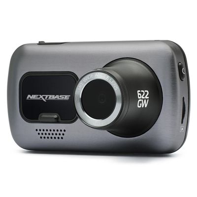 NEXTBASE 622Gw 4K Dash Cam