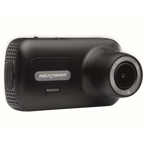 Nextbase 322GW Dash Cam - Image 1
