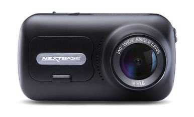 Nextbase 322GW Dash Cam - Thumbnail 2