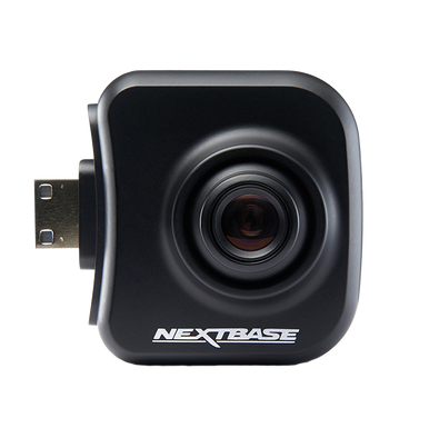 Nextbase Rear View Camera – 30° Telephoto Lens, Add-On for Dash Cams