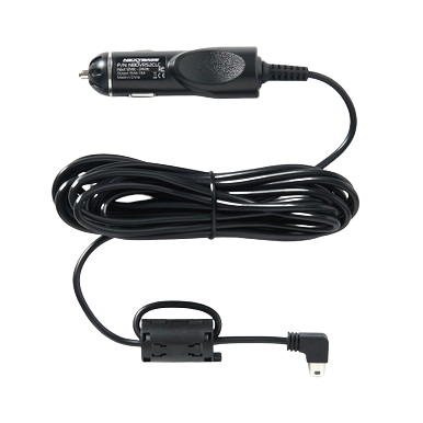 Nextbase 12V Car Power Cable - Image 1