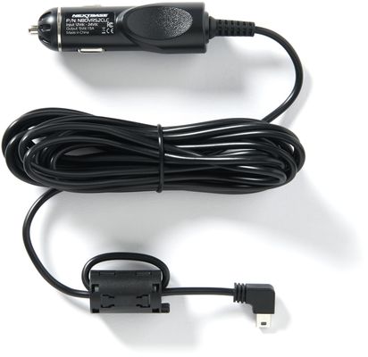 Nextbase 12V Car Power Cable - Thumbnail 2