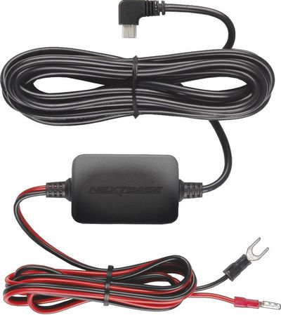 Nextbase Hardwire Kit