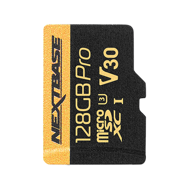 Nextbase 128GB U3 microSD Card - Thumbnail 2