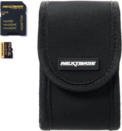 Nextbase 32GB U3 Go Pack - Thumbnail 2