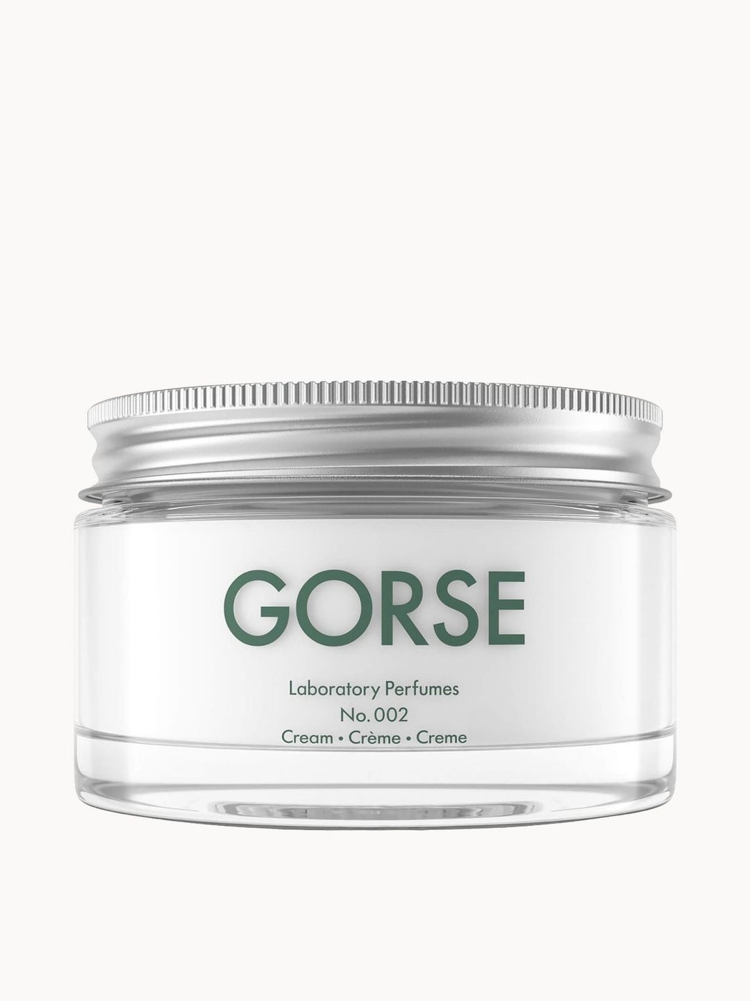 Laboratory perfumes Gorse Cream 200ml in Misc - Image 1
