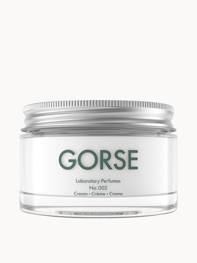 Laboratory perfumes Gorse Cream 200ml in Misc