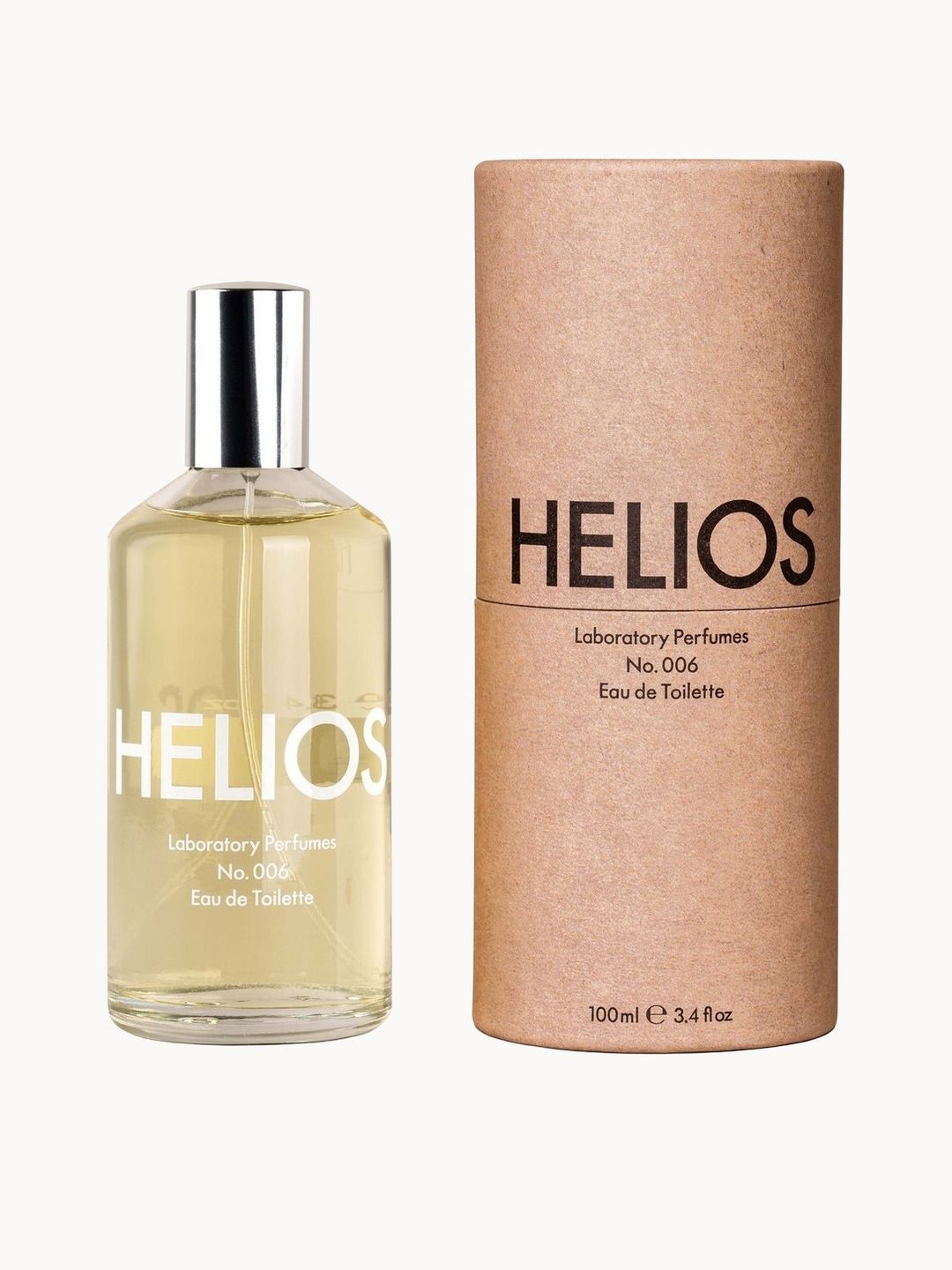 Laboratory perfumes Helios Eau de Toilette - 100ml in Misc - Image 1
