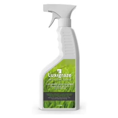 Luxigraze Artificial Grass Spot Cleanser 1L - Thumbnail 2