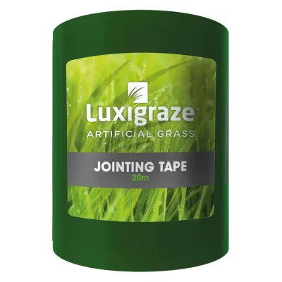 Luxigraze Jointing Tape 20m x 20cm - Thumbnail 2