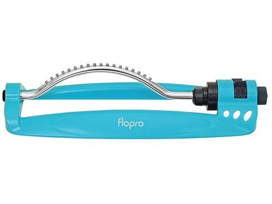 FloPro Cascade Oscillating Garden Sprinkler 200m2